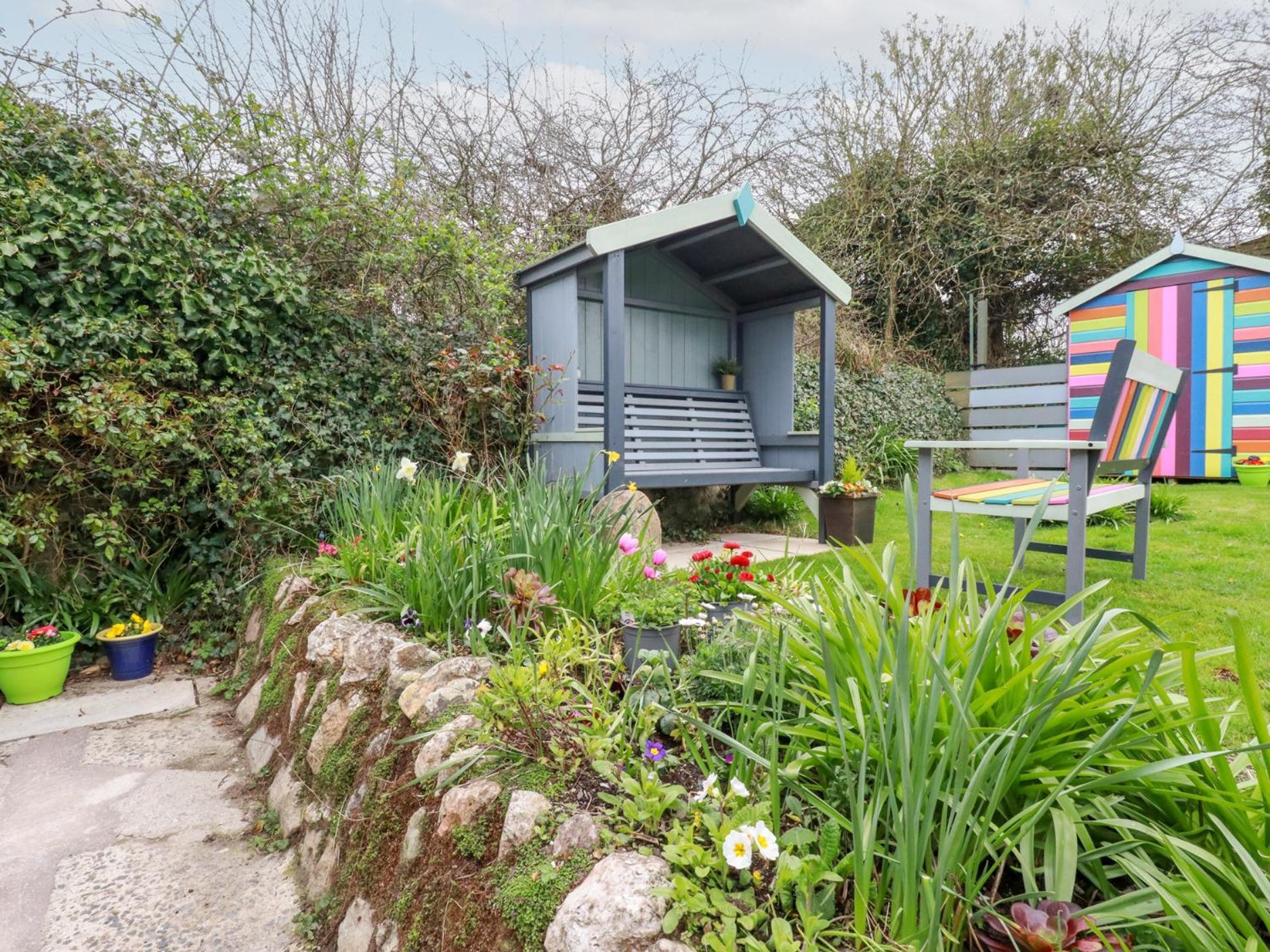 Daisy Cottage 페란포스 외부 사진
