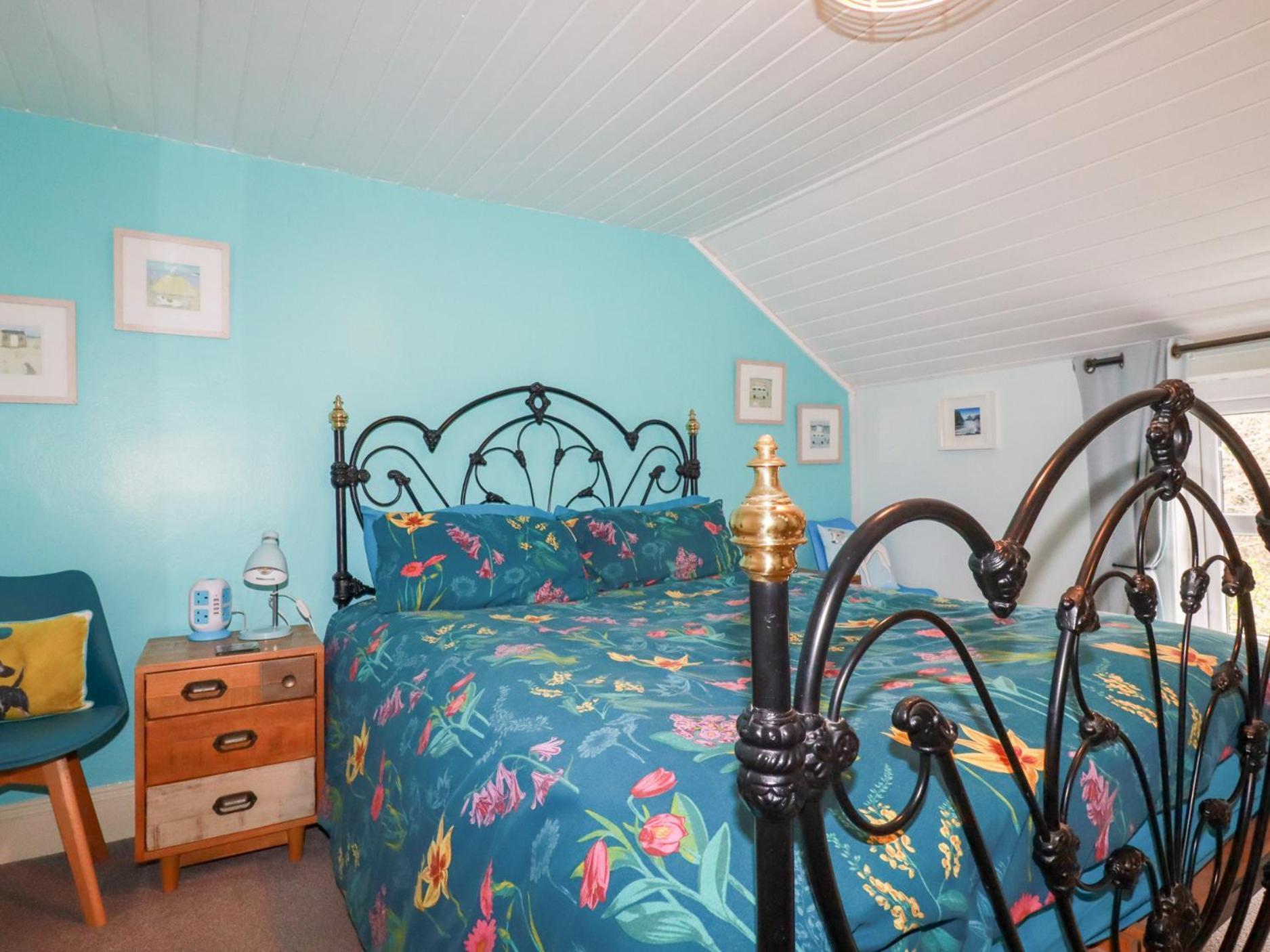 Daisy Cottage 페란포스 외부 사진