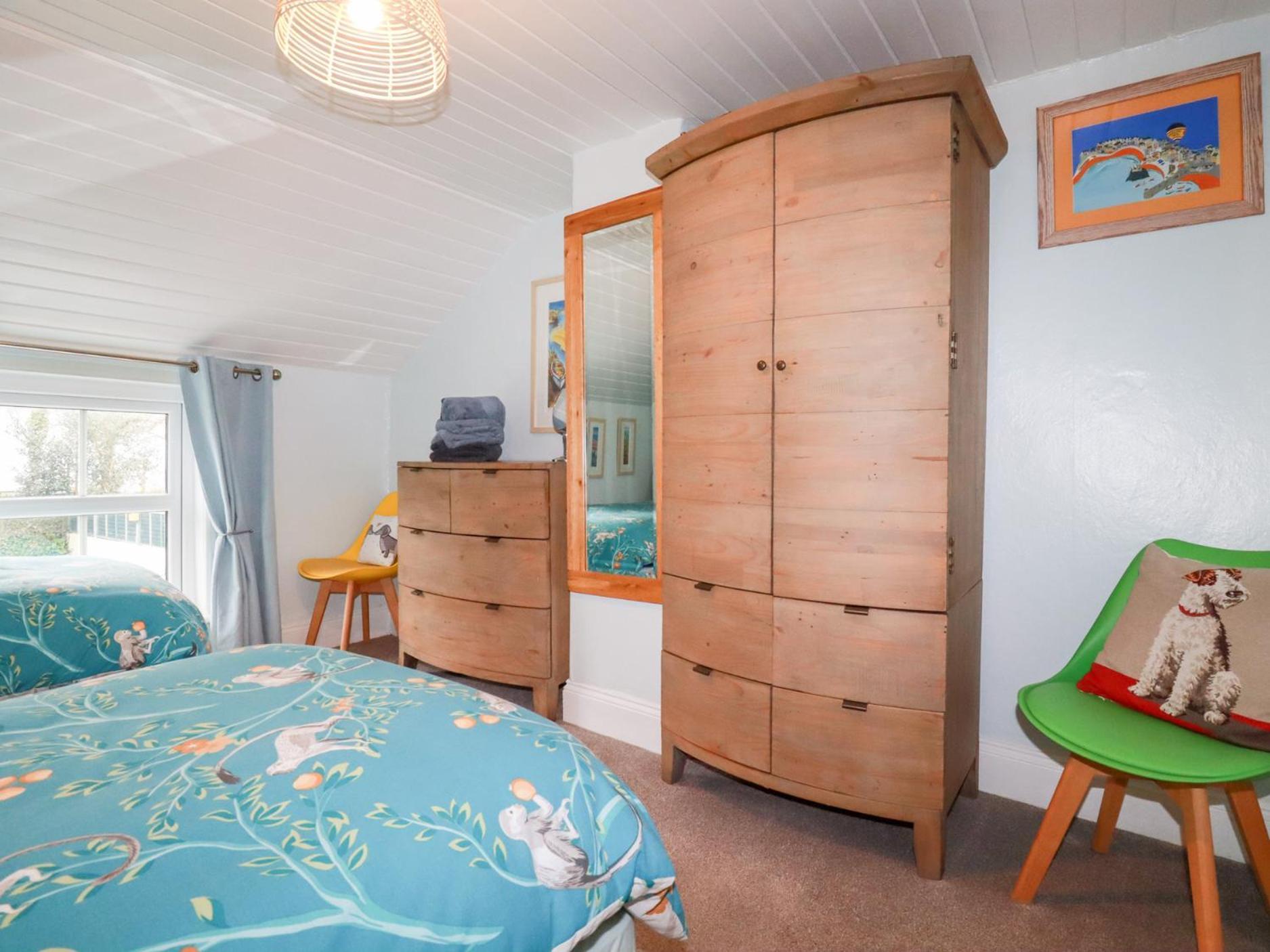 Daisy Cottage 페란포스 외부 사진