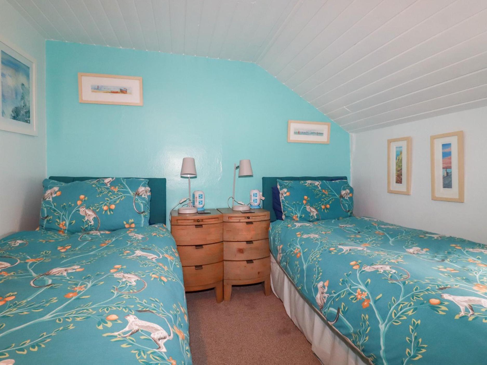Daisy Cottage 페란포스 외부 사진