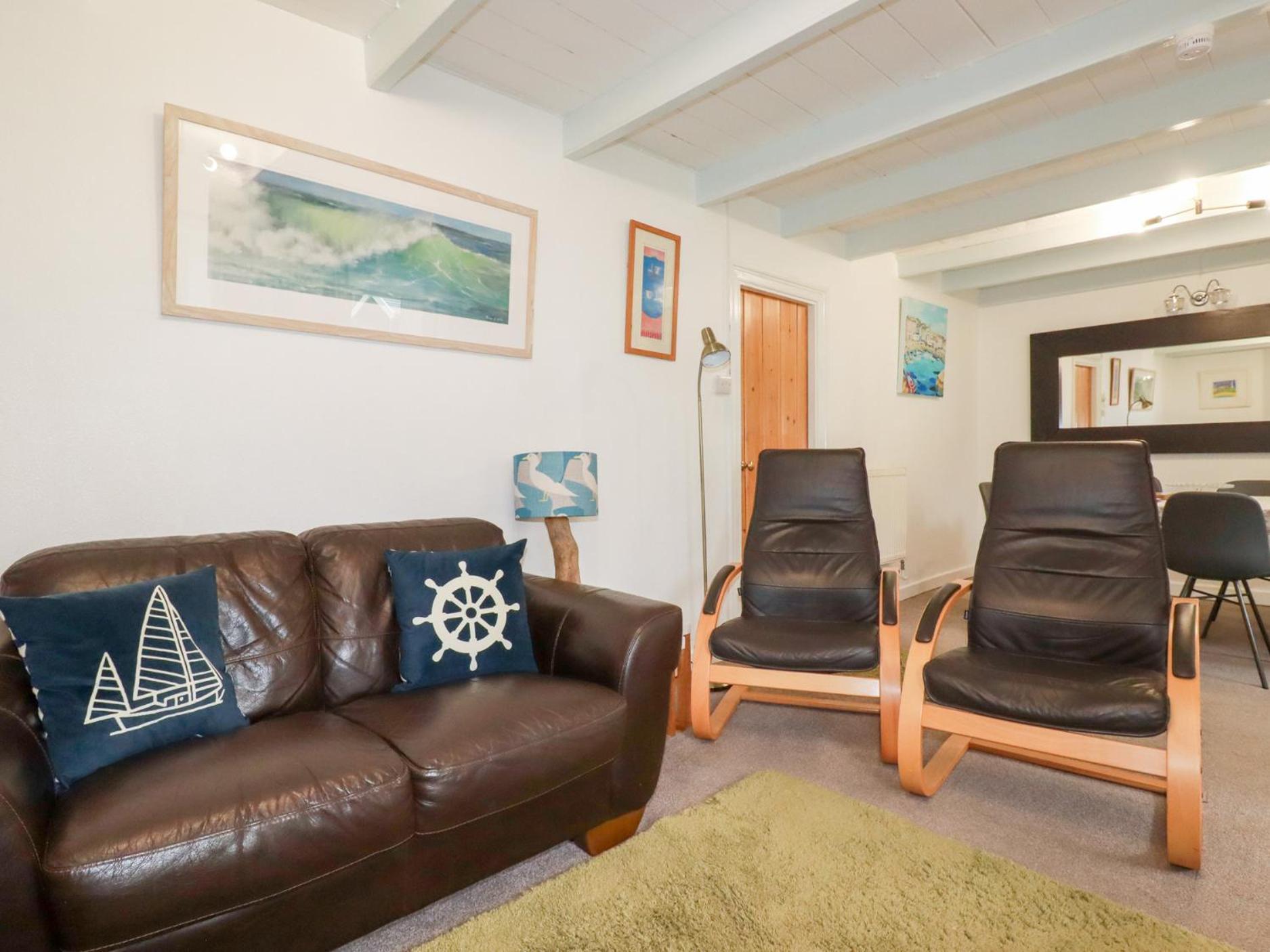 Daisy Cottage 페란포스 외부 사진