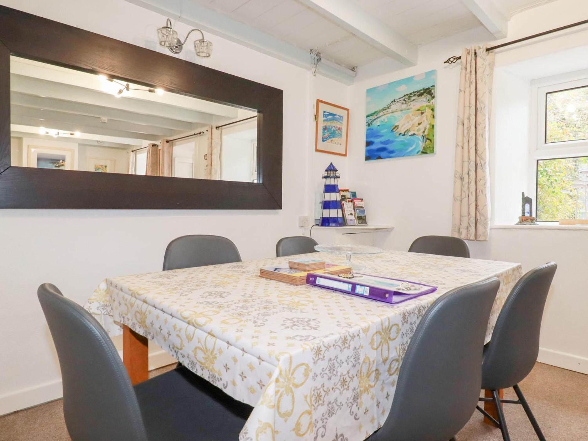 Daisy Cottage 페란포스 외부 사진