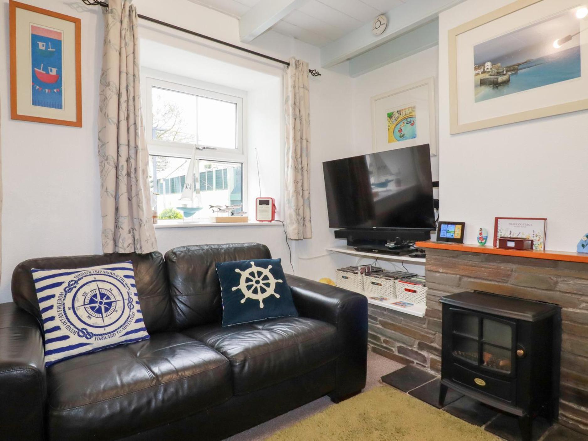Daisy Cottage 페란포스 외부 사진