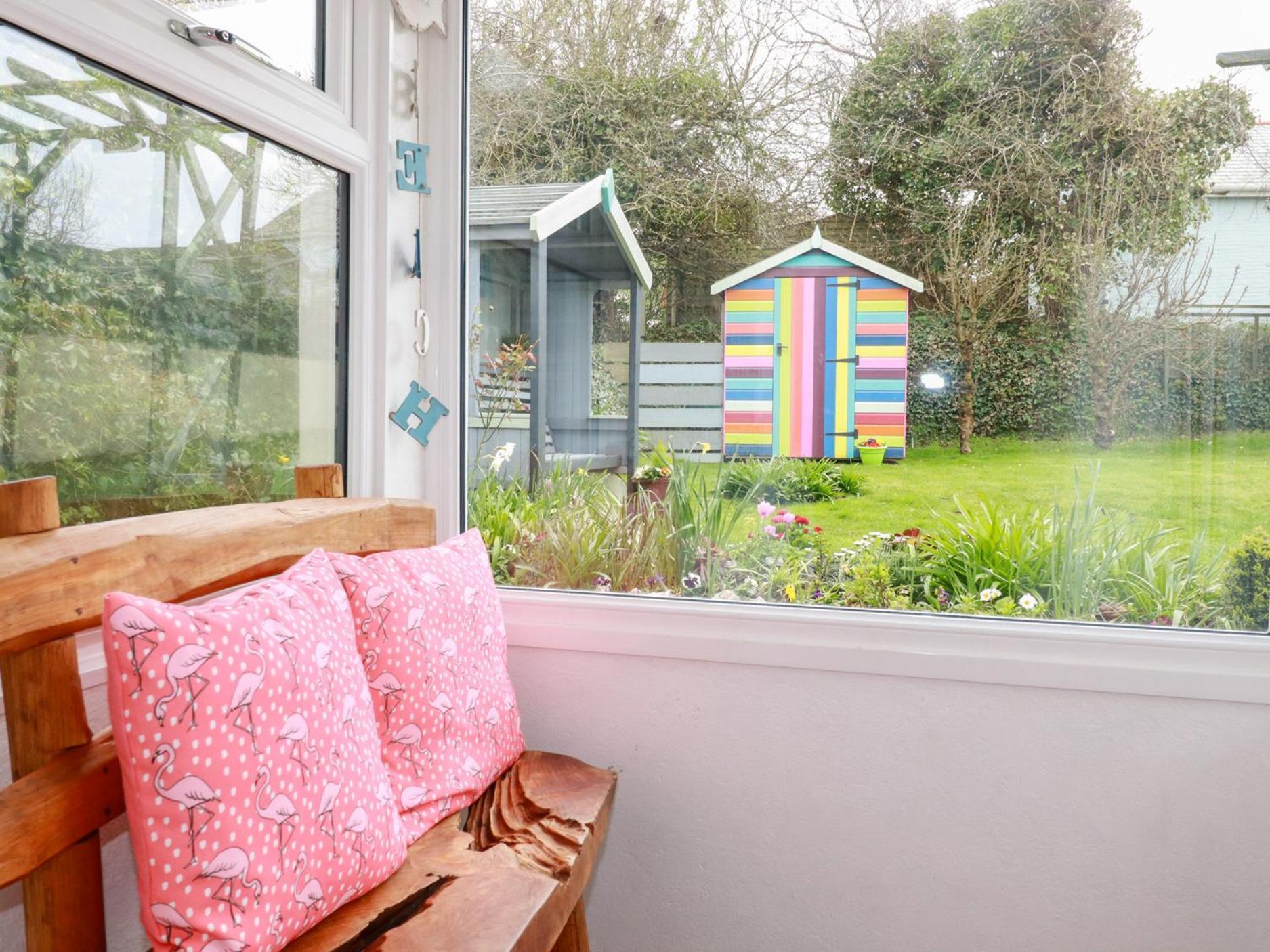 Daisy Cottage 페란포스 외부 사진